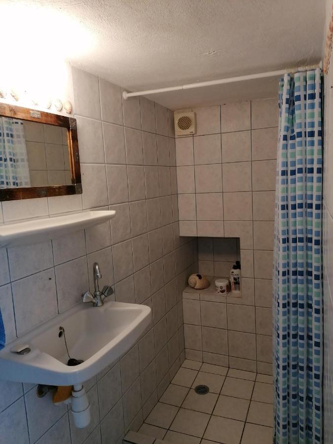 Eleanora Cottage Алонисос Экстерьер фото